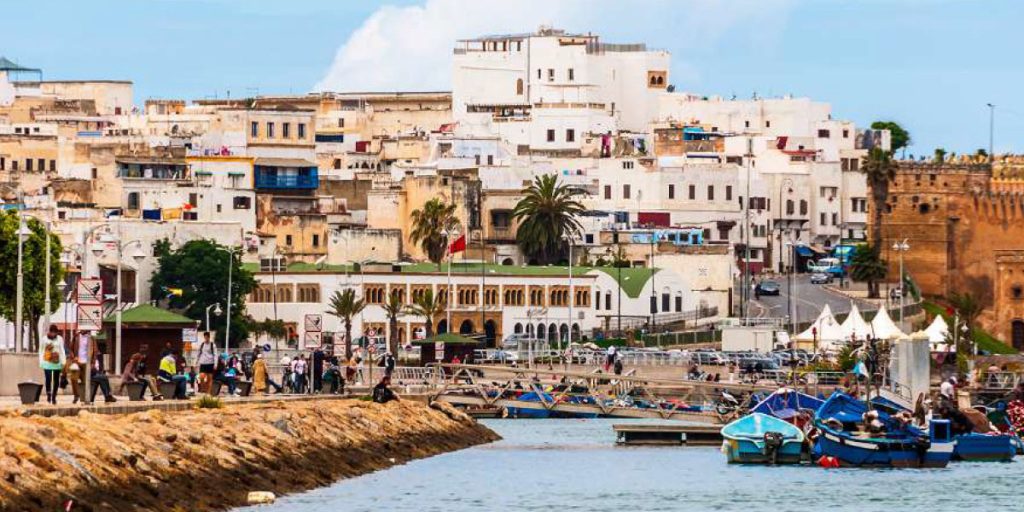 Rabat Sal K Nitra Un Nouveau Chapitre Pour Le Tourisme R Gional