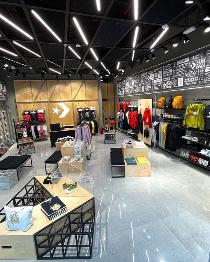 Converse distributeur outlet