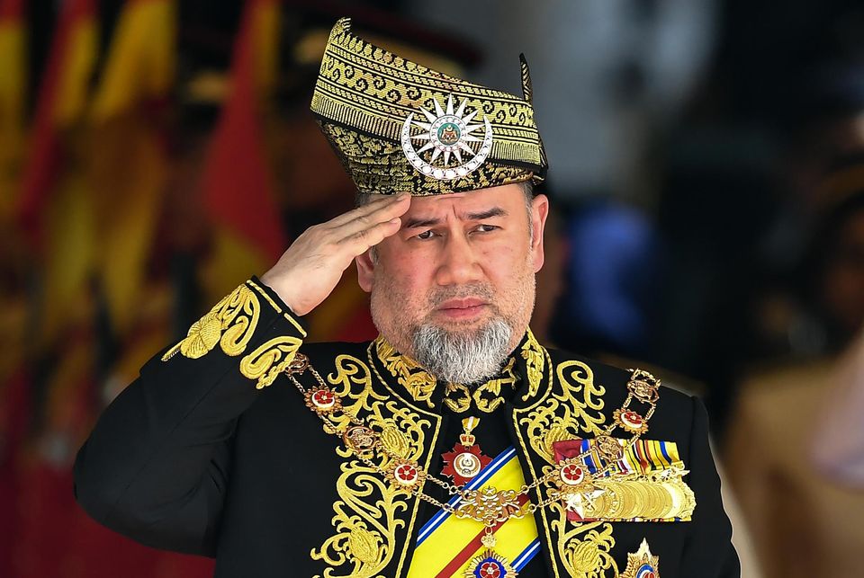 Photo de Malaisie : Un nouveau roi sera élu d’ici la fin du mois