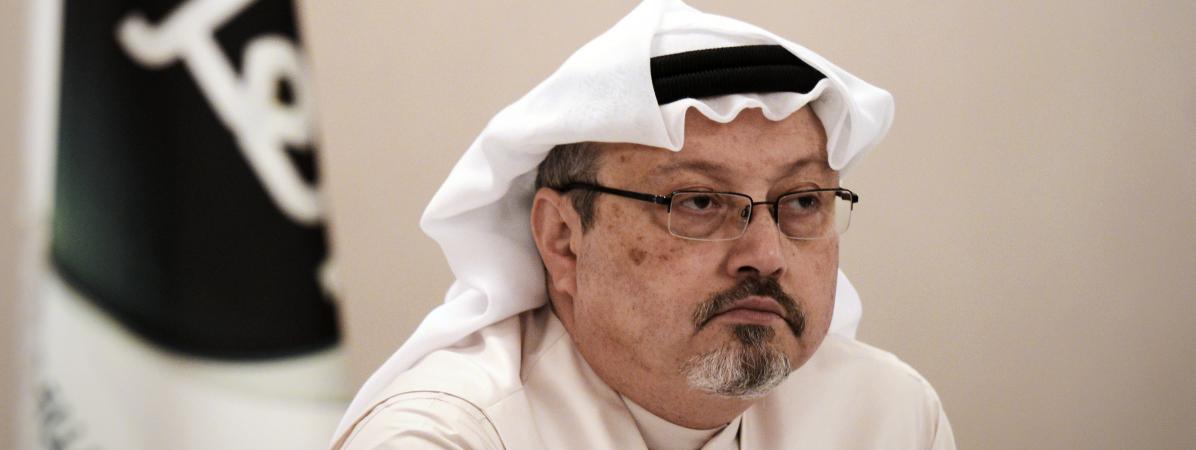 Photo de Khashoggi: cinq peines de mort requises à l’ouverture du procès