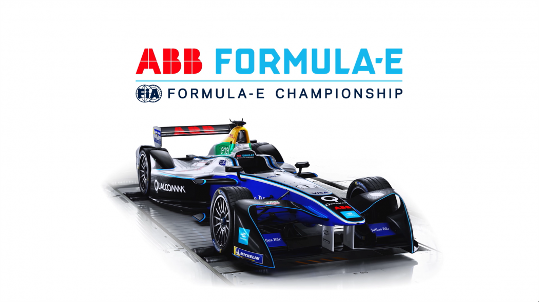 Photo de Grand Prix Formule E de Marrakech : ABB mise sur les énergies du futur