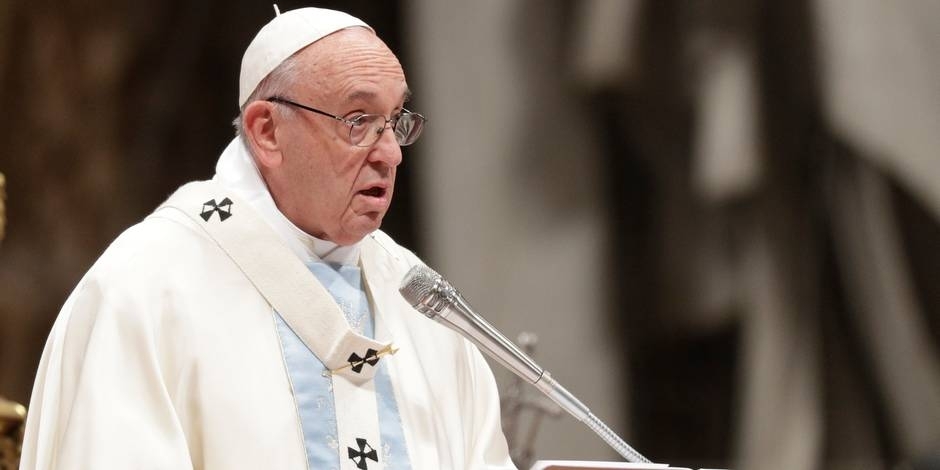 Photo de Le pape invite les jeunes à prier en ligne avec l’application « Click to Pray »