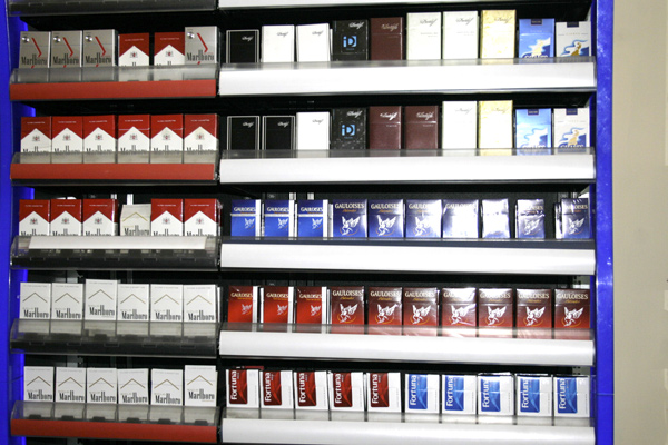 Voici les nouveaux prix des cigarettes au Maroc - Médias24