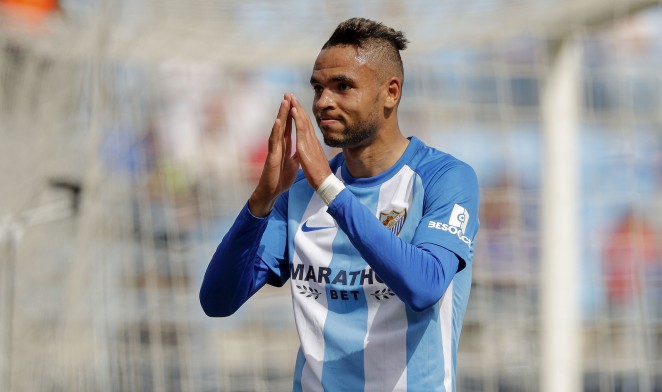 Photo de Liga : En-Nesyri, auteur d’un doublé avec Leganés