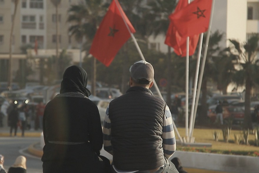 Photo de L’enquête exclusive sur la sexualité au Maghreb révolte les internautes