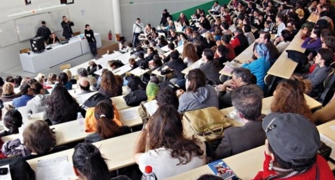 Photo de Une dizaine d’universités françaises s’oppose à la hausse des frais de scolarité pour les étrangers