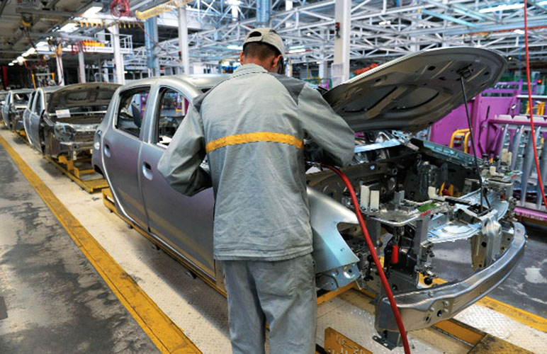 Photo de Automobile. Cap sur les écosystèmes