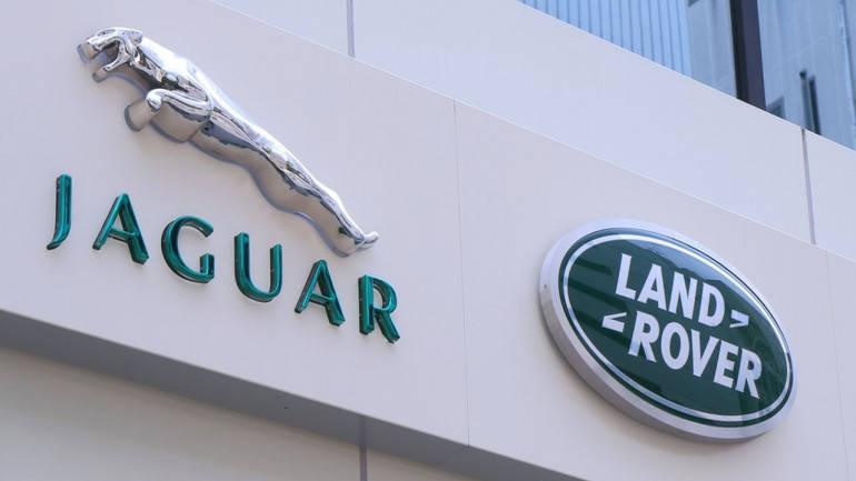 Photo de Jaguar Land Rover supprime 4.500 emplois