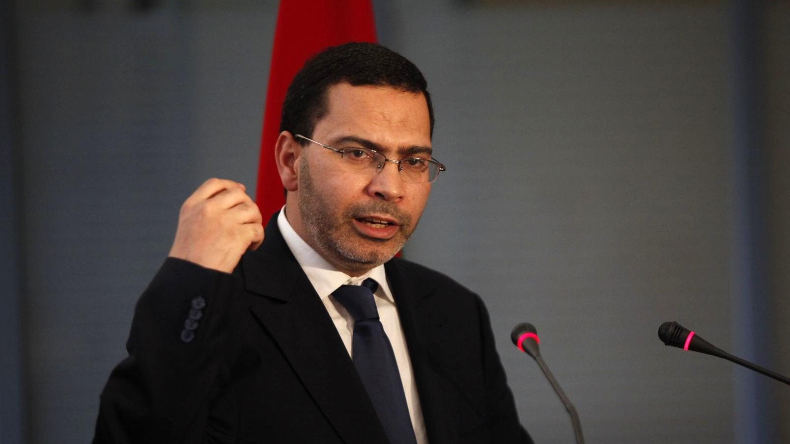 Photo de El Khalfi: 1.20 MMDH pour lutter contre les disparités territoriales