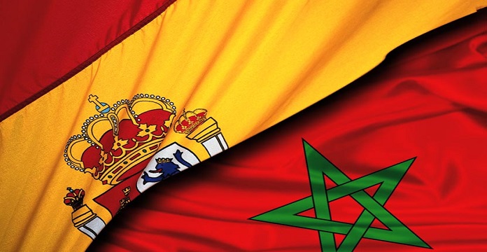Photo de L’Espagne s’implique dans le soutien des universitaires marocains