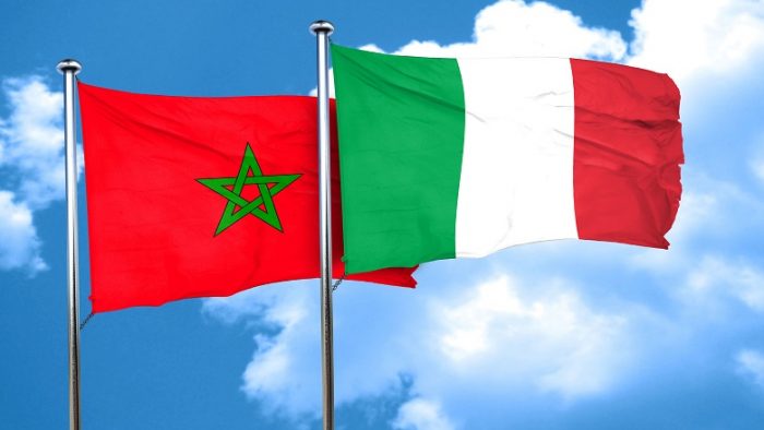 Photo de Des investisseurs italiens saluent les performances économiques réalisées au Maroc