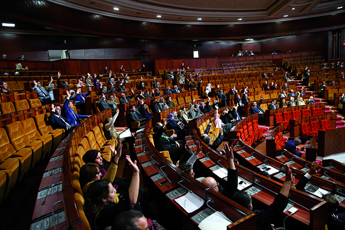 Photo de Plans sectoriels : Les députés exigent un état des lieux