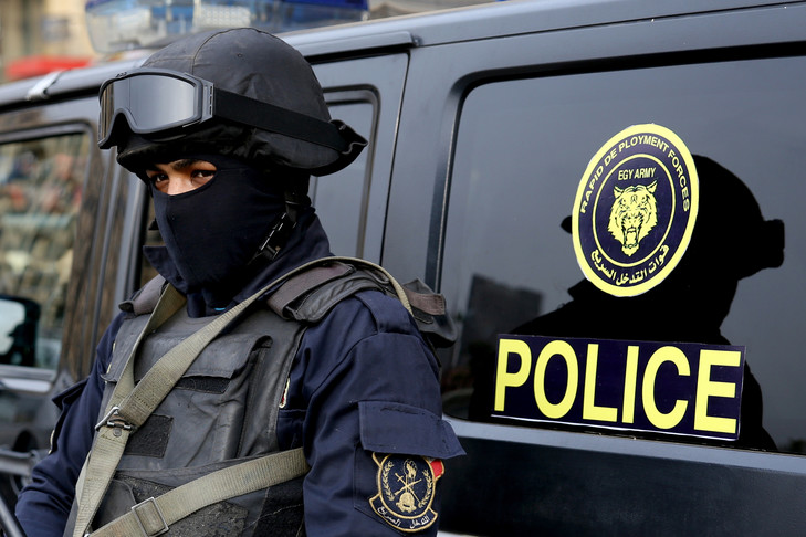 Photo de Egypte : Un Français tué dans un commissariat, la famille interpelle Macron
