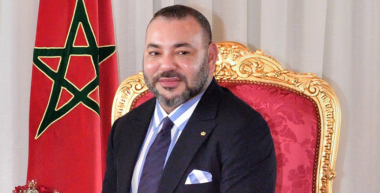 Photo de Rabat : Des Wissams royaux remis à des fonctionnaires