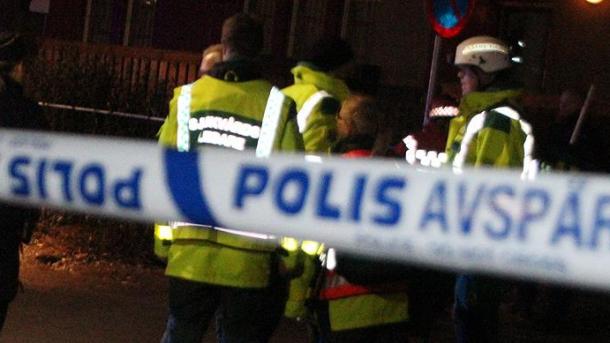 Photo de Suède : Attaque contre une mosquée à Malmö, aucune victime déclarée