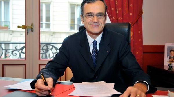 Photo de Un Meknassi bientôt à la tête du CSA ?