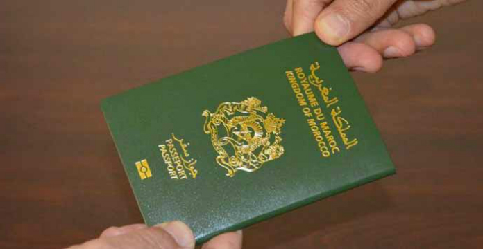 Photo de La wilaya de Marrakech nie toute perte de passeport