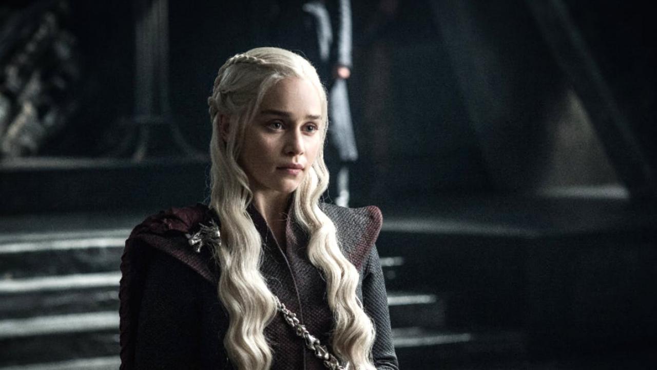Photo de Game of Thrones : Twitter explose après la diffusion des images de la 8e saison