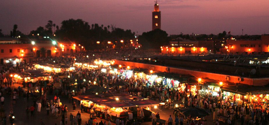 Photo de Marrakech abritera le 33e Congrès international pour l’efficacité et l’amélioration de l’école