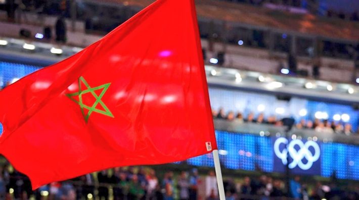 Photo de Les JA Maroc-2019 : Un tremplin vers les Jeux olympiques Tokyo-2020