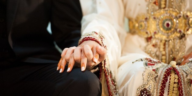 Photo de Le mariage marocain à l’honneur en Bulgarie
