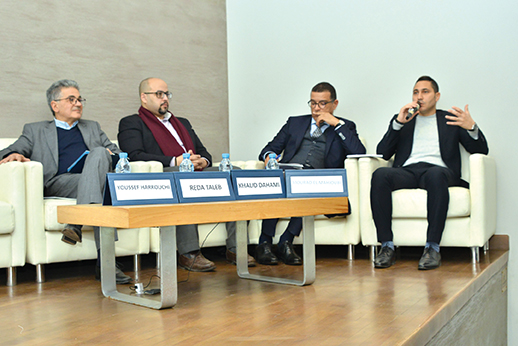 Photo de Digitalisation : Les TMPE face à une transformation inévitable