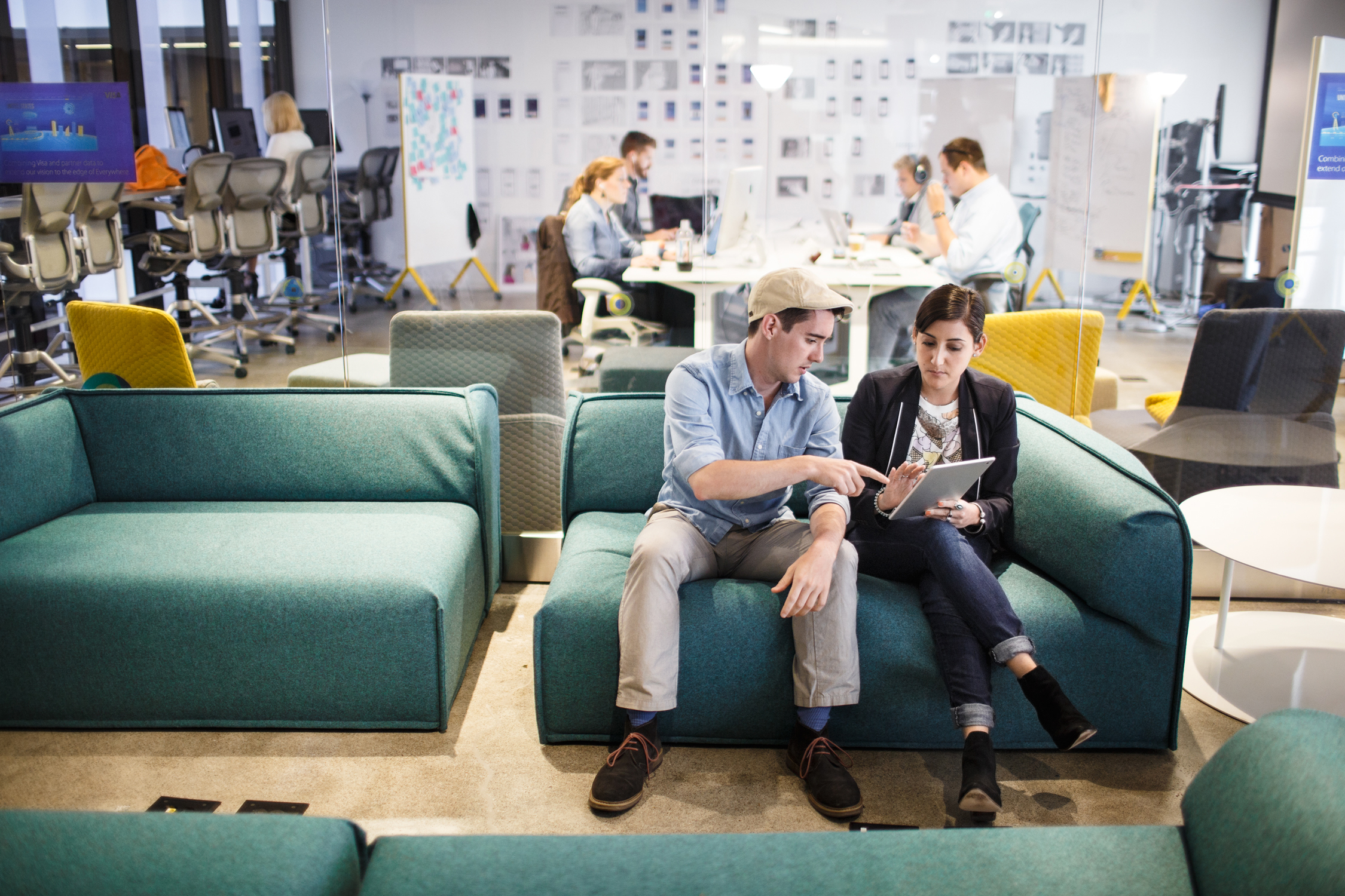 Photo de Visa lance le programme Fintech Fast-Track en Afrique