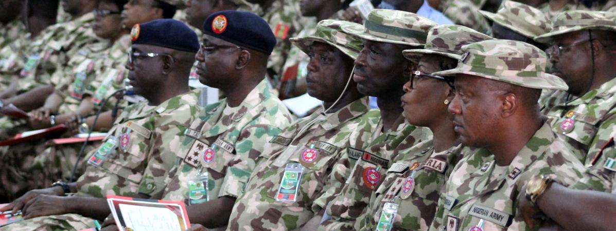 Photo de Nigeria : 4 morts dans une attaque du convoi d’un gouverneur par Boko Haram