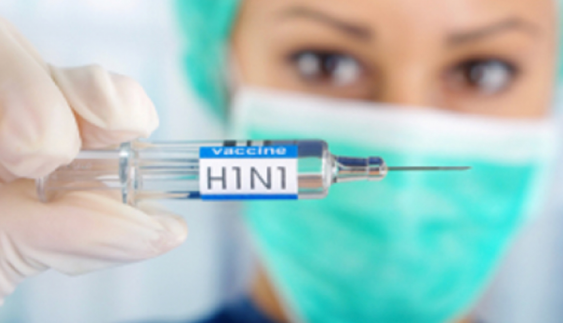 Photo de H1N1. De deux, le nombre de décès passe à cinq