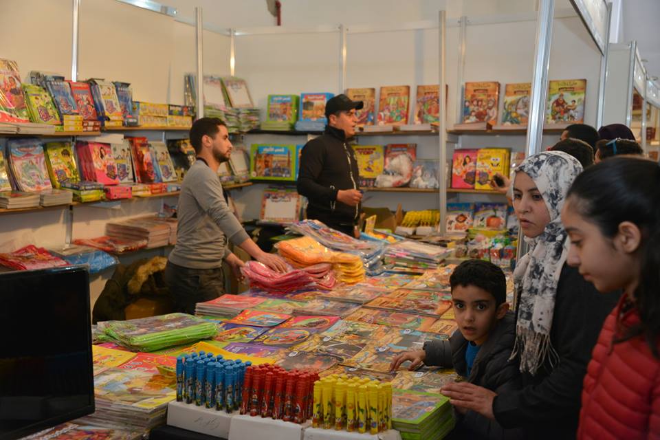 Photo de SIEL-2019: Remise du Prix national de la lecture