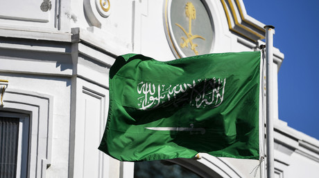 Photo de L’Arabie Saoudite est sur la liste noire européenne des financements du terrorisme