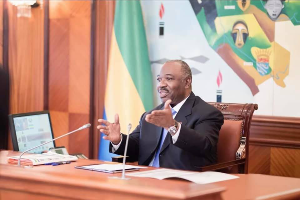 Photo de Nomination d’un nouvel ambassadeur du Gabon au Maroc