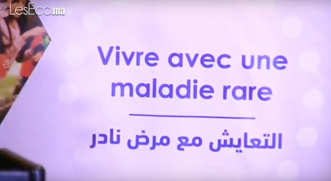 Photo de Maladies rares. 1 Marocain sur 20 est concerné, mais elles demeurent méconnues