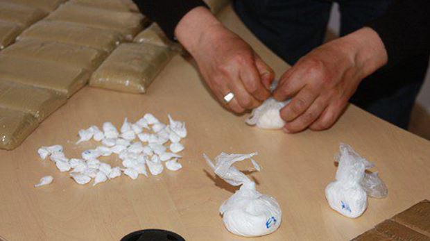 Photo de Casablanca : Arrestation de deux Brésiliennes pour trafic international de cocaïne
