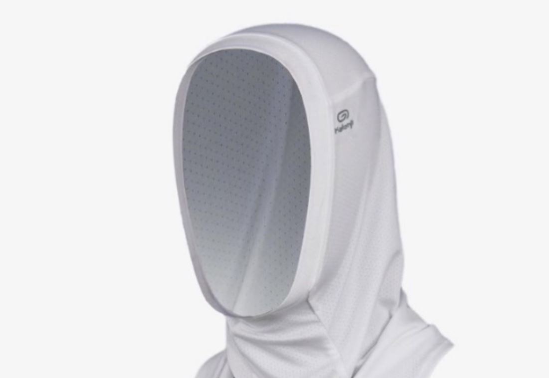 Photo de Propos islamophobes après la commercialisation du « hijab running »