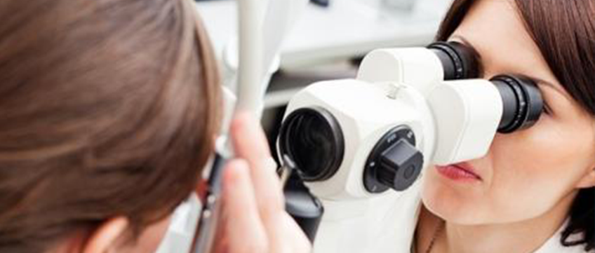 Photo de Les ophtalmologues  condamnent les opticiens pour une campagne du CNPAC