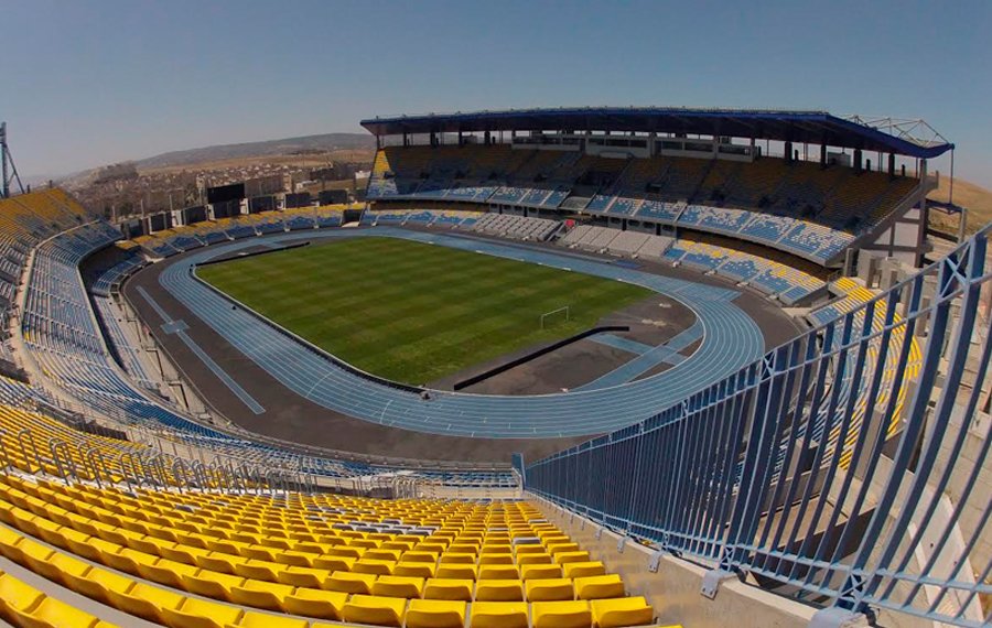 Photo de Polémique autour des tarifs du match Maroc/Argentine: La Sonarges réagit