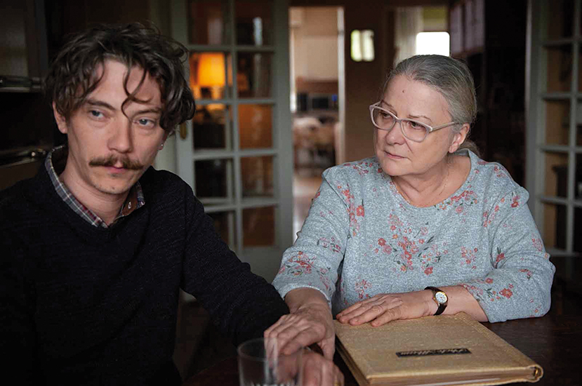 Photo de Berlinale 2019. “Grâce à Dieu” ou la messe pour les victimes de pédophilie 