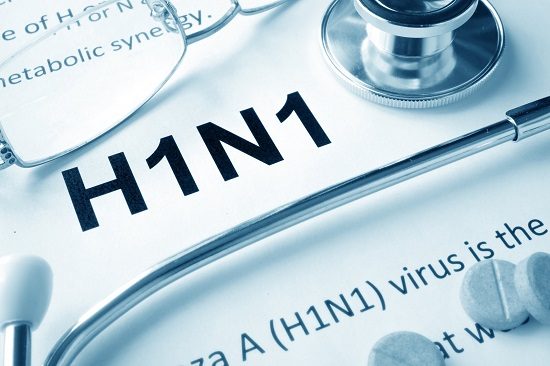 Photo de H1N1: la situation est « normale », selon la Direction régionale de la santé