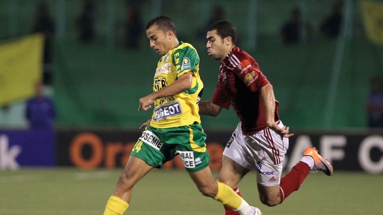 Photo de La JSK se solidarise avec Al-Ahly contre Turki Al-Sheikh