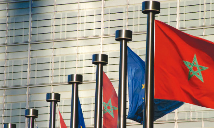 Photo de Adoption d’un projet de loi sur l’accord de pêche entre le Maroc et l’UE