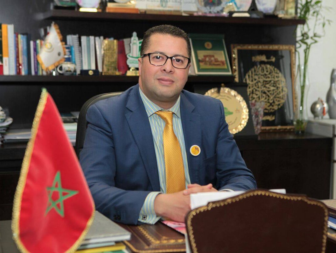 Photo de Maroc-UE : entretien pour le renforcement de la coopération dans la formation professionnelle