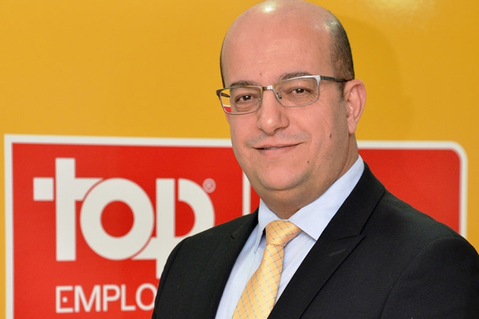 Photo de DHL Maghreb. Nomination d’un nouveau directeur général