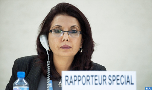 Photo de Exploitation et abus sexuels : Une Marocaine dans le Comité consultatif de l’ONU