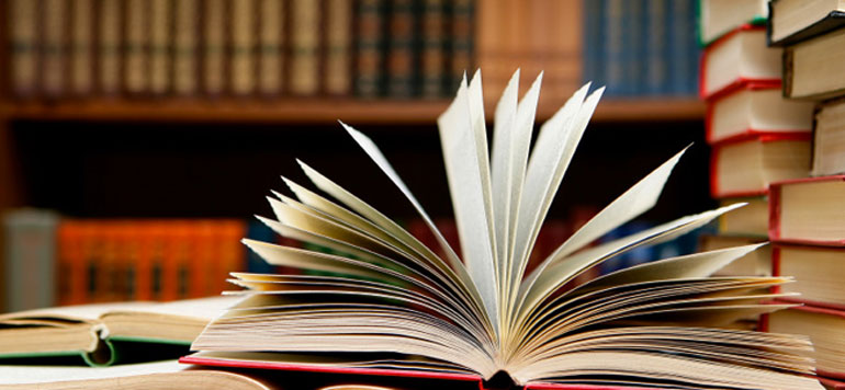 Photo de Ouverture des candidatures pour le Prix du Maroc du livre 2019