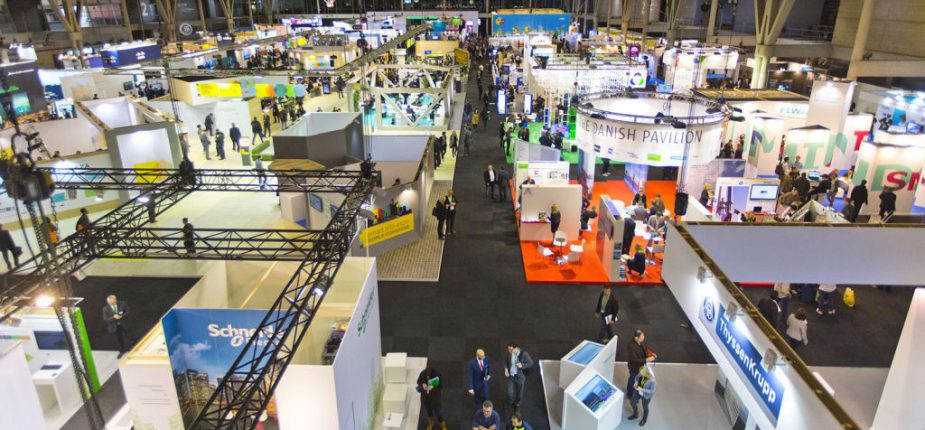 Photo de 4e édition de Smart City Expo Casablanca, les 17 et 18 avril
