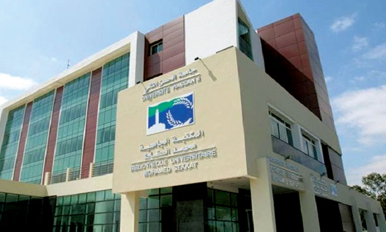 Photo de Prochainement : Un rapport choc de la IGF sur l’université Hassan II