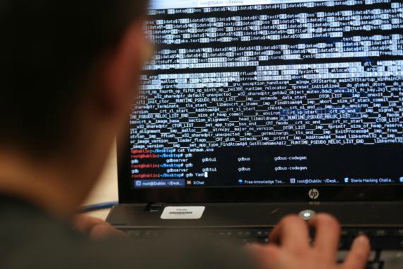 Photo de Cybersécurité. Le Maroc, 25e des pays les moins sécurisés, selon Comparitech