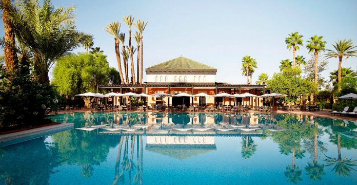 Photo de Le Maroc au 3e rang en matière de développement hôtelier en Afrique