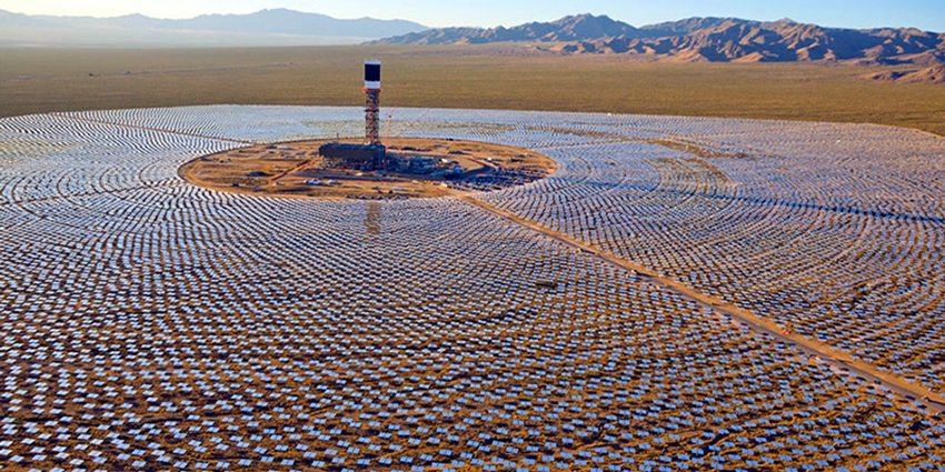 Photo de Énergies renouvelables : CNN vante les efforts du Maroc